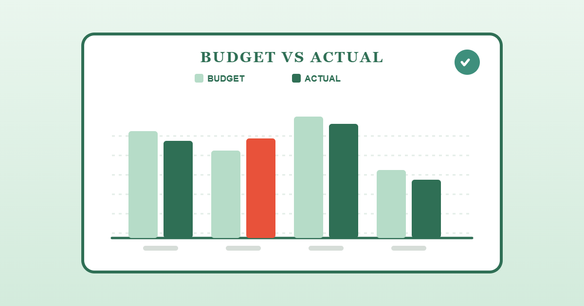 The Quarterly Budget Check-In: Ten Minutes to Keep Your Finances on Track