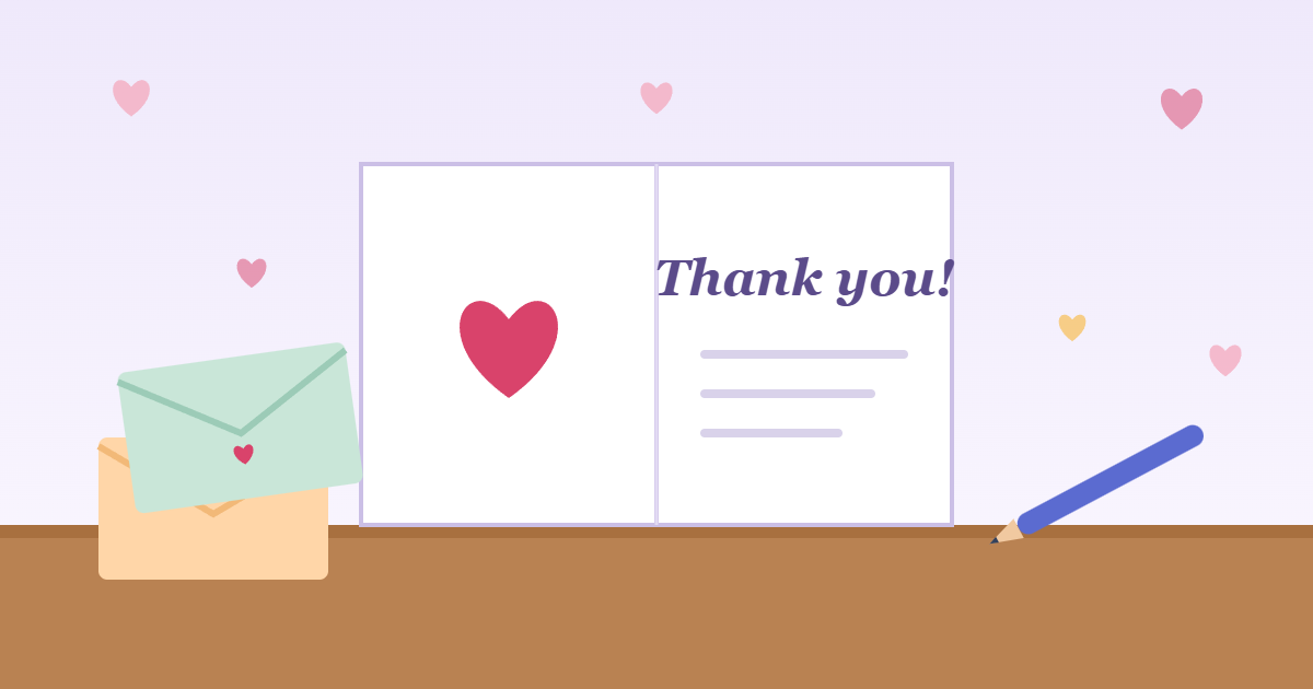 Thank-You Practices That Bring Donors and Volunteers Back