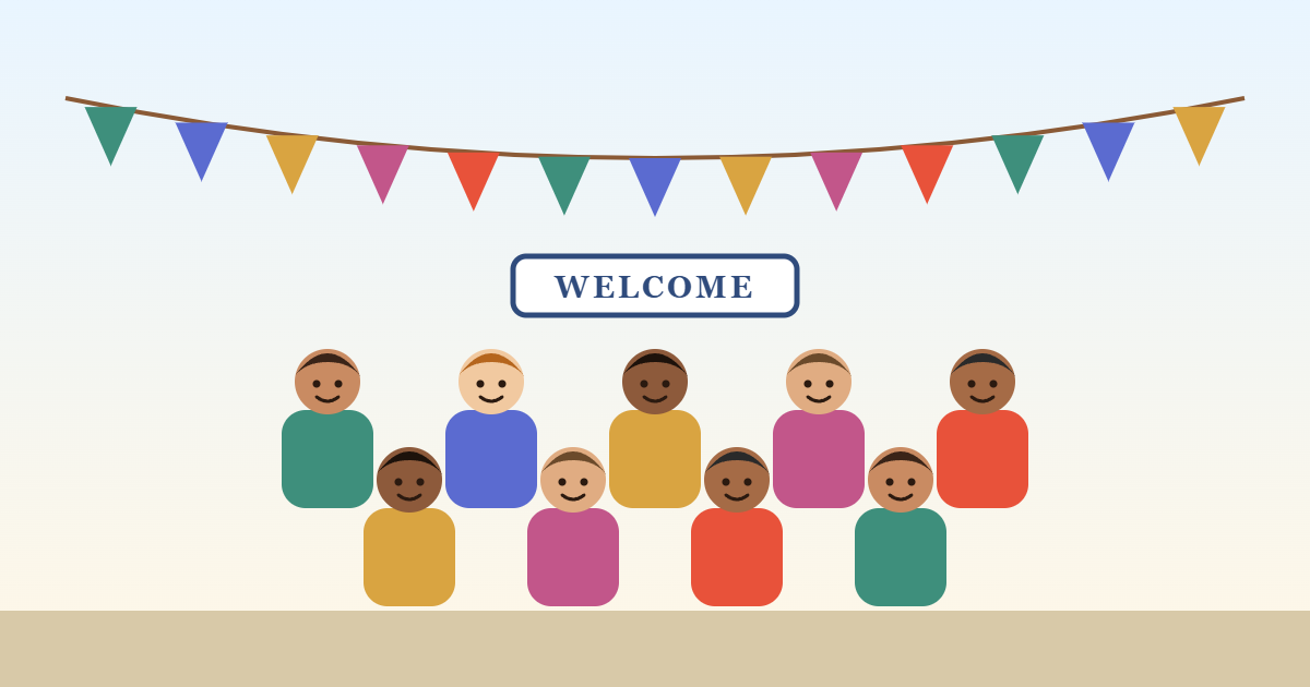 Getting Past the Same Five Parents: How to Recruit New Volunteers