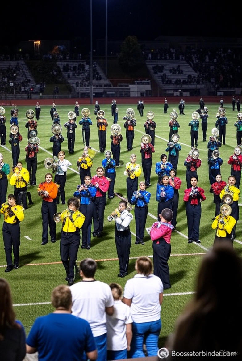 The Ultimate Guide to Running a Successful Band Booster Organization